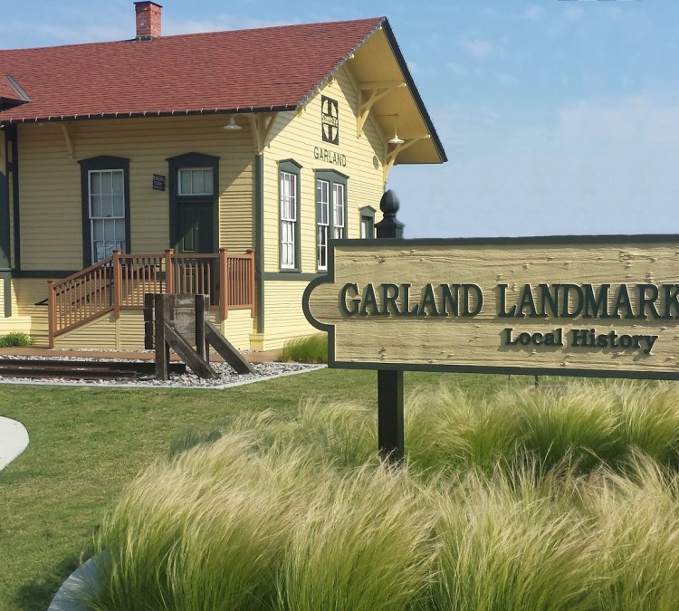 garland-landmark-museum-photo